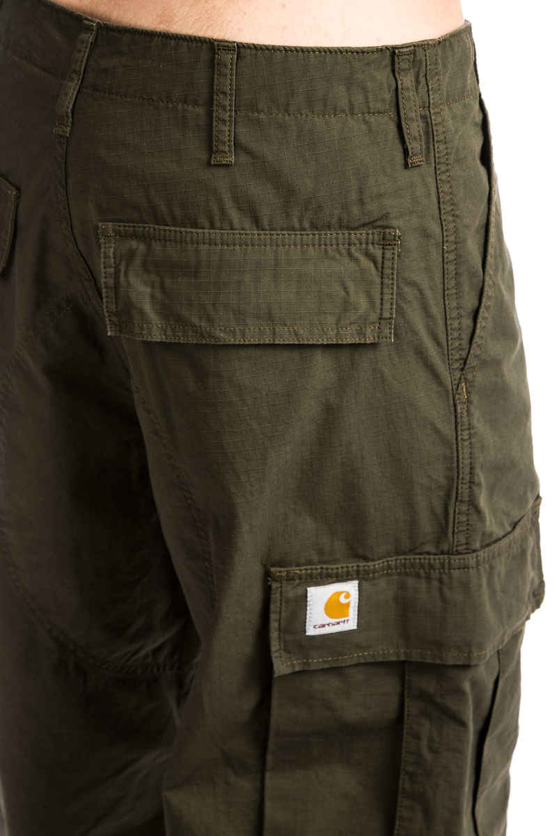 Carhartt WIP Cargo Pant Columbia Pants (cypress rinsed)