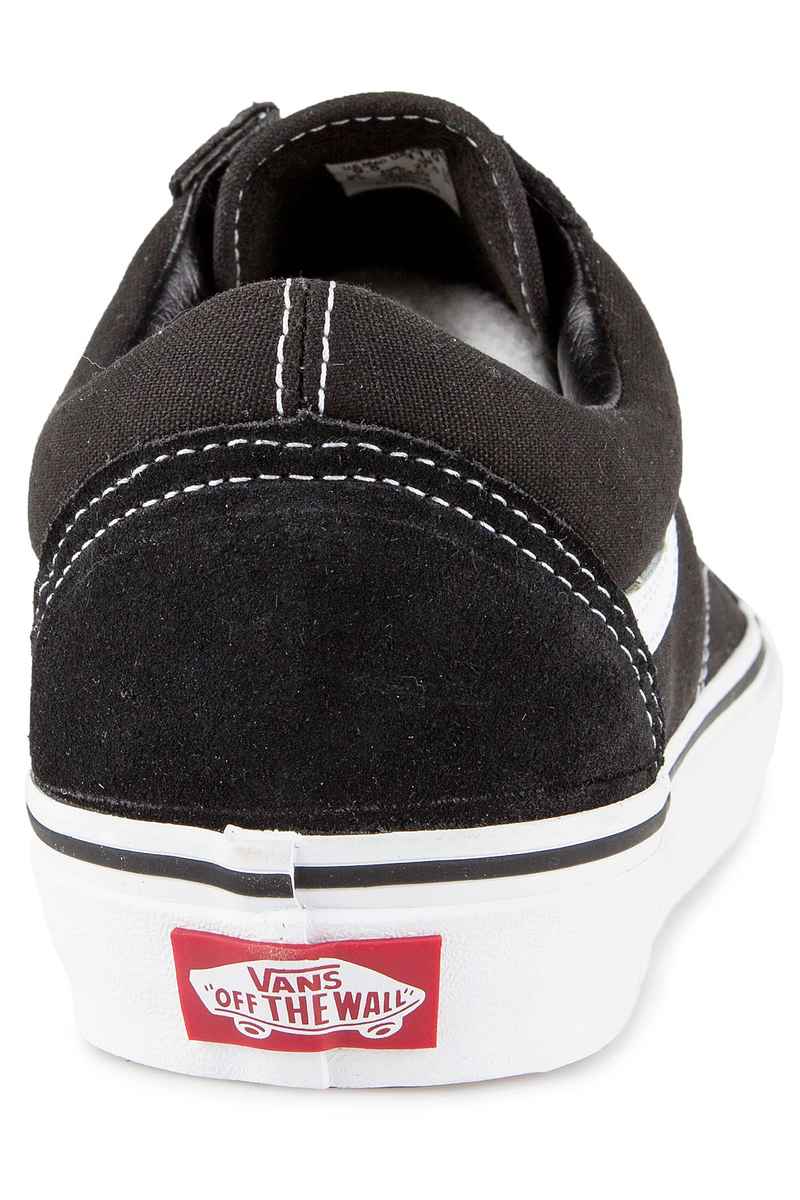 Vans Old Skool Chaussure (black white)