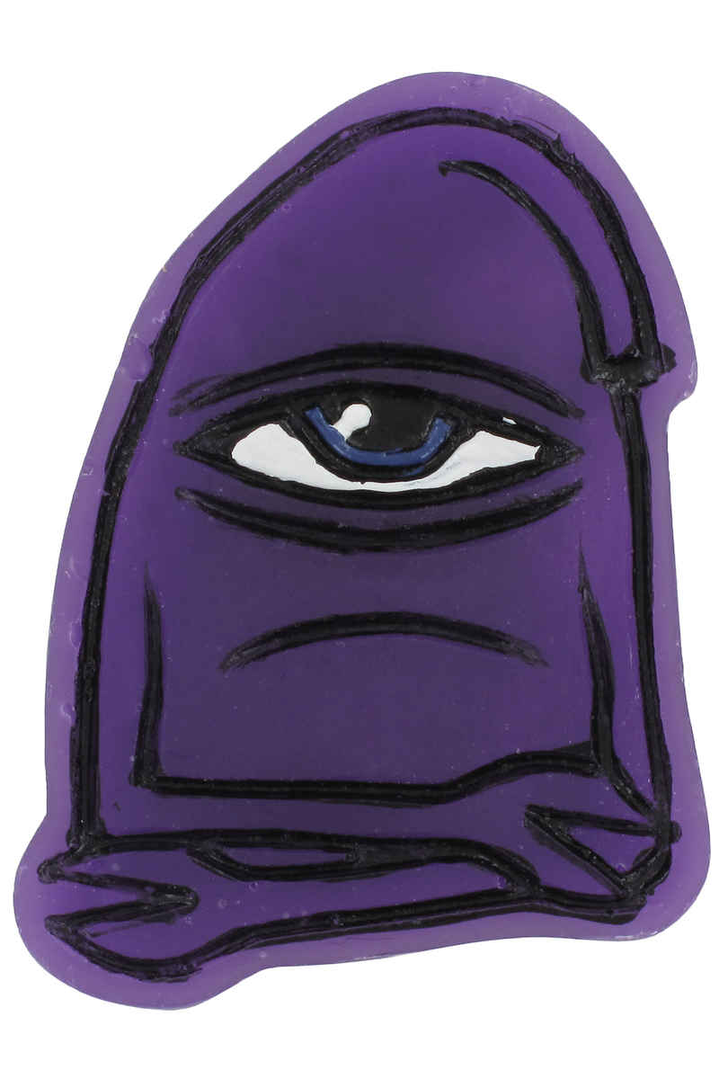 Toy Machine Basic Skatewax (purple)