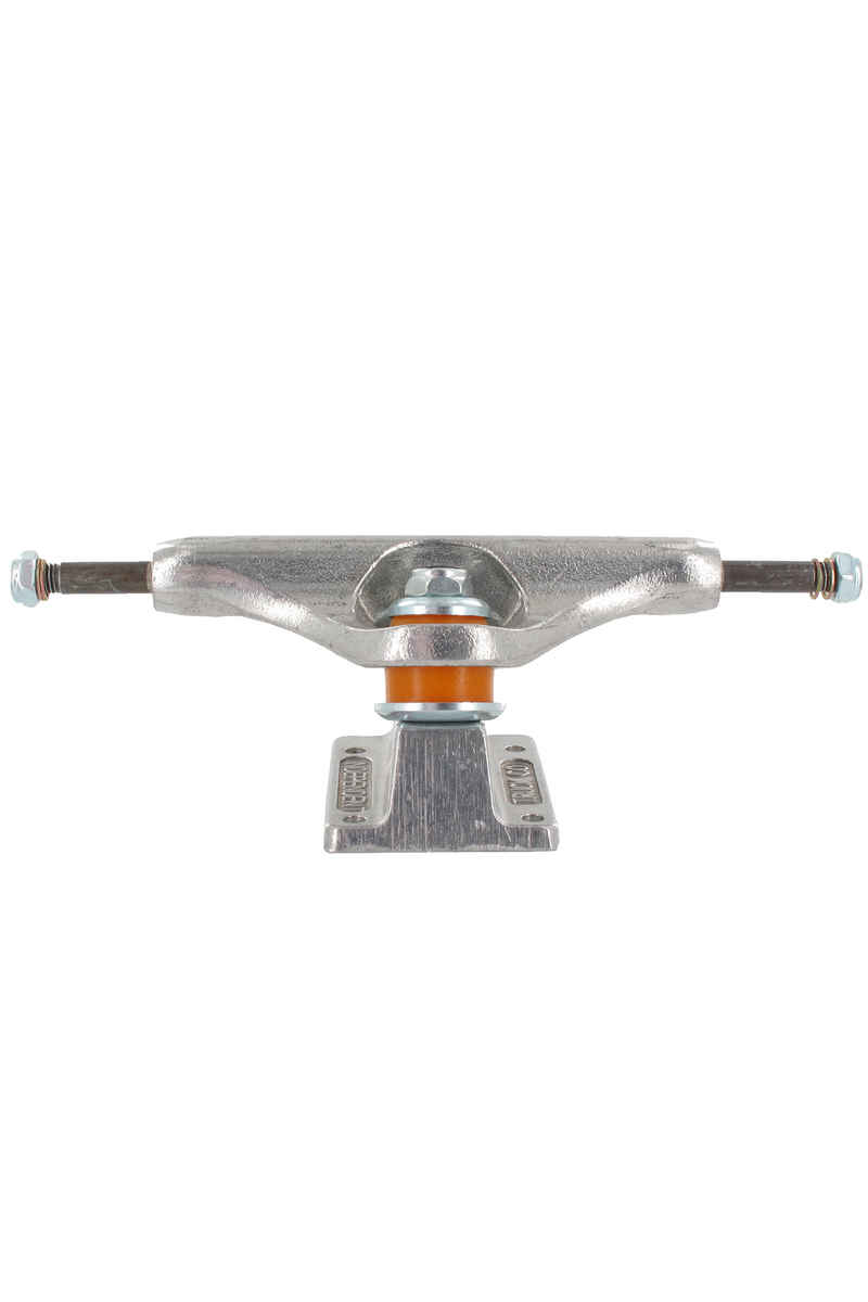 Independent 139 Stage 11 Standard Truck (silver)