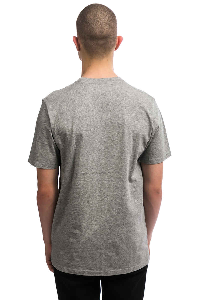 Carhartt WIP Pocket T-shirt (grey heather)