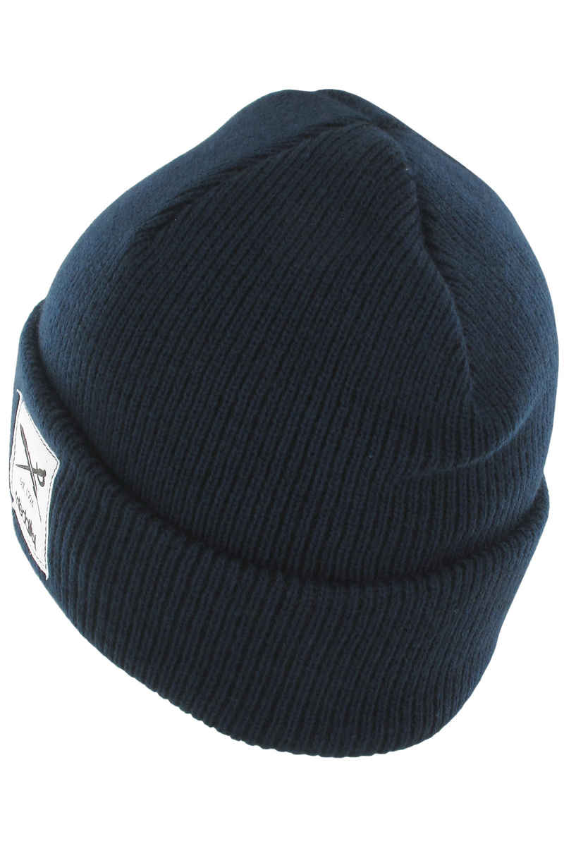 Iriedaily Smurpher Heavy Bonnet (night sky)