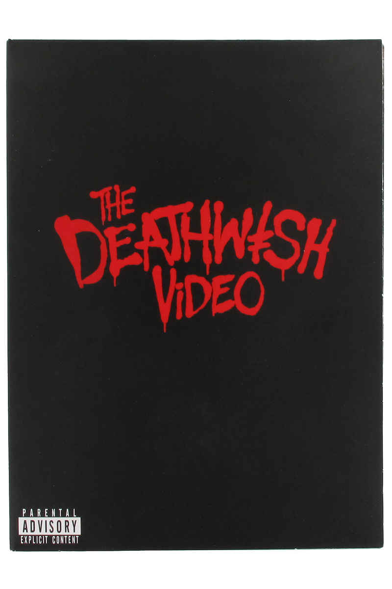 Deathwish The Deathwish Video DVD