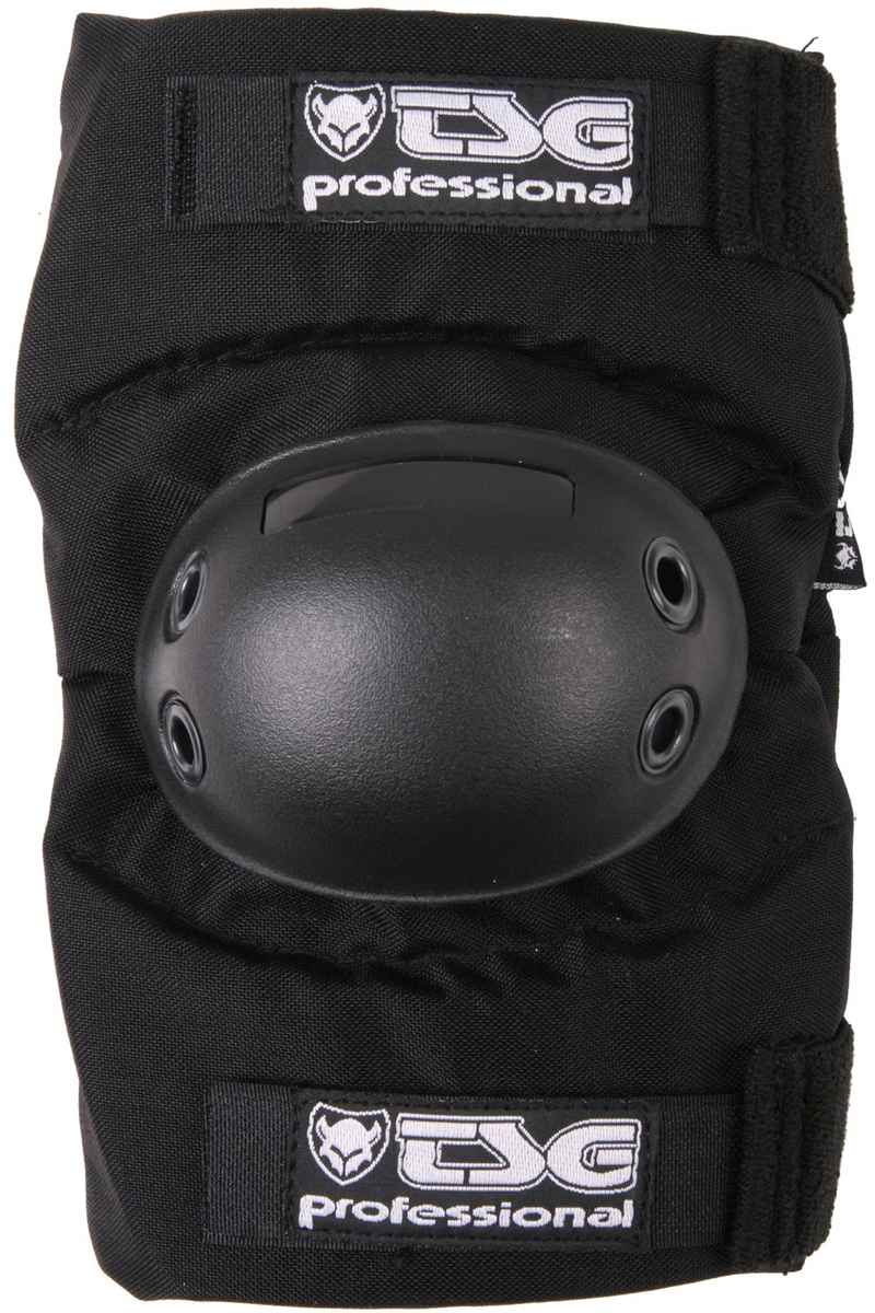TSG Professional Gomitiera (black)