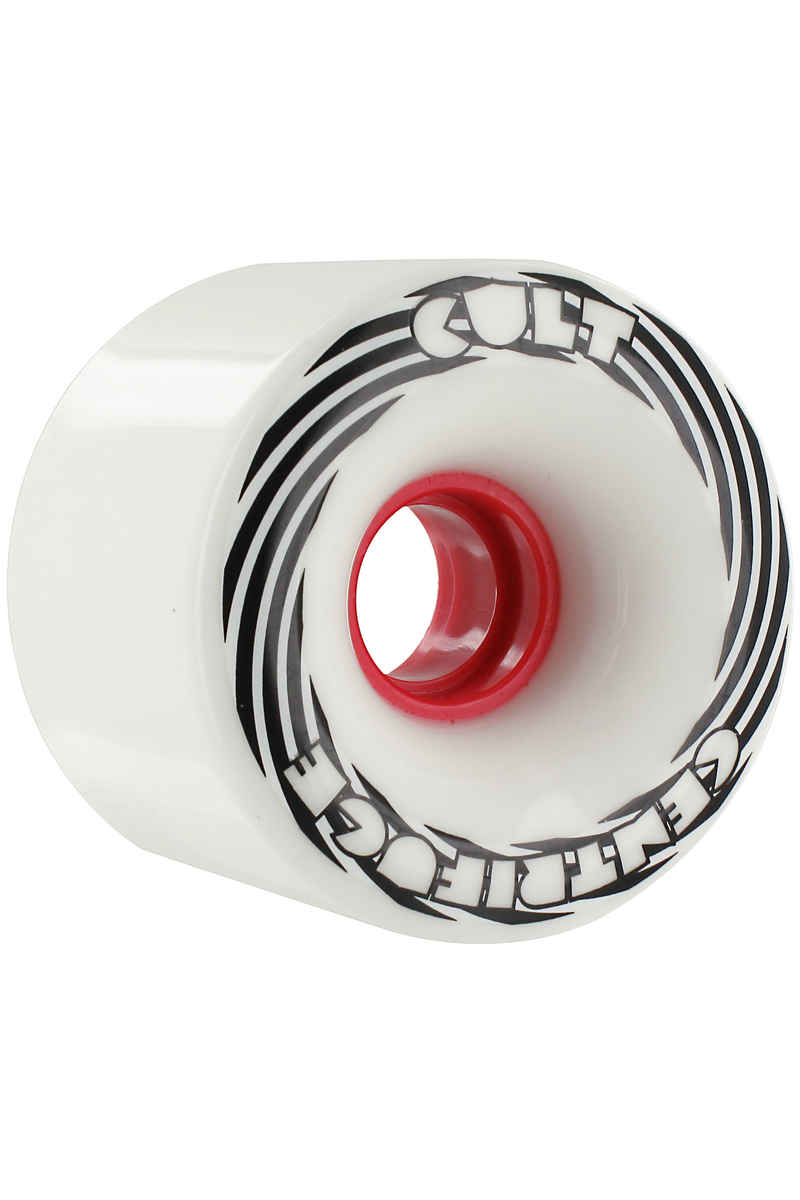 Cult Centrifuge CS Wiel (white) 83A 4 Pack 71mm