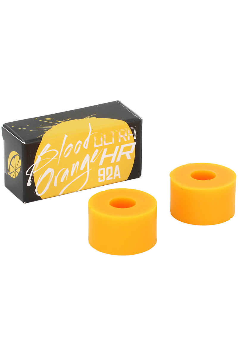 Blood Orange Ultra HR Barrel 92A Bushings (yellow)