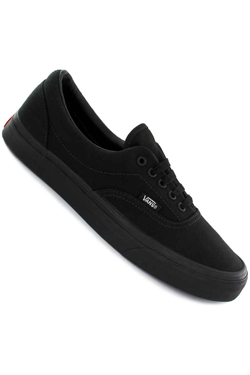 Vans Era Schuh (black black)