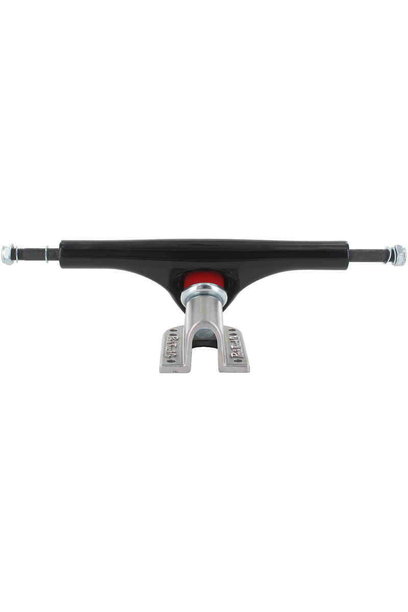 Paris V2 180mm 50° Truck (black silver)