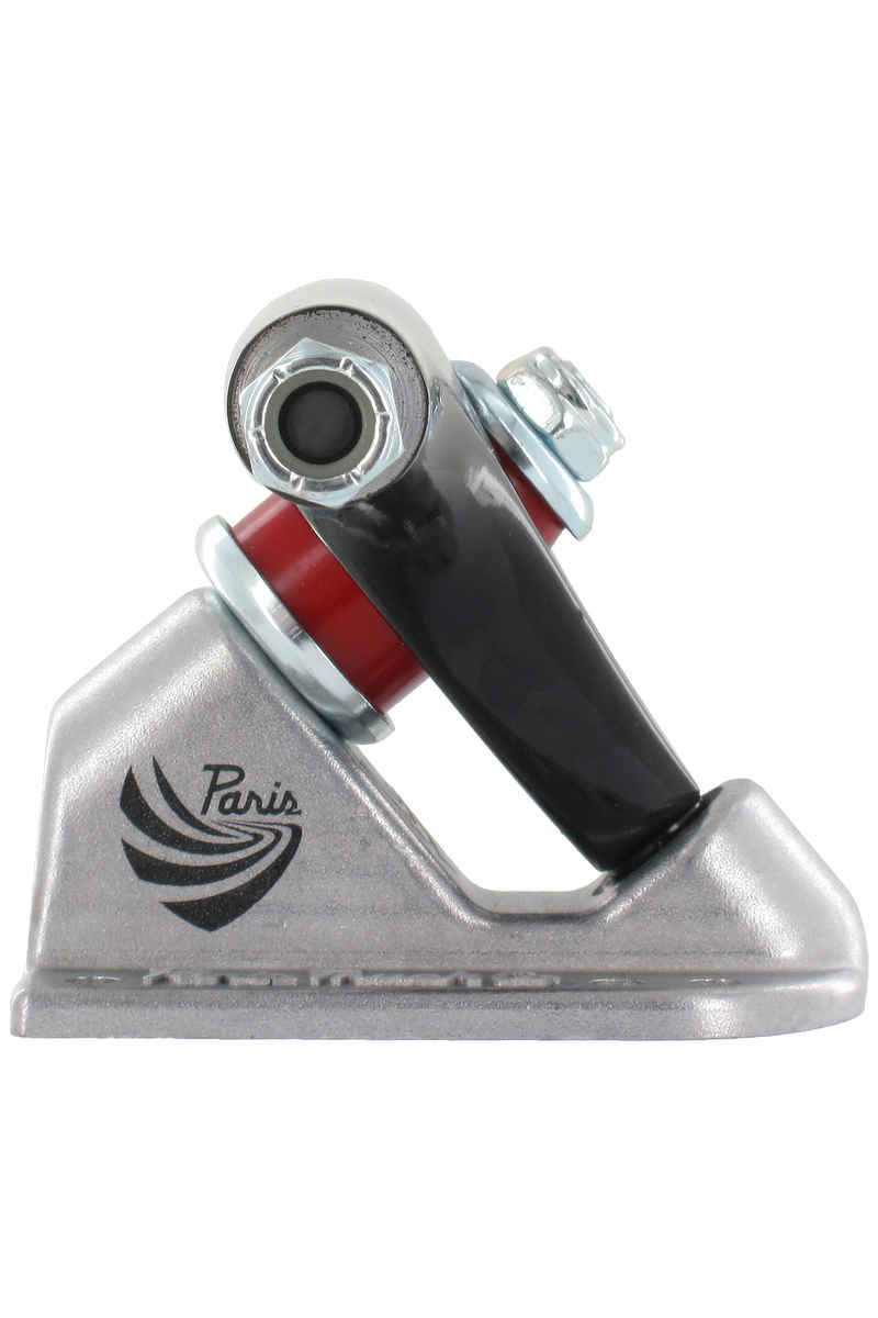 Paris V2 180mm 50° Truck (black silver)