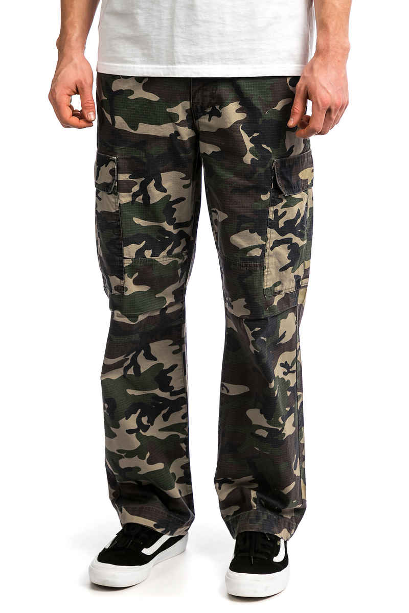 Dickies New York Hose (camouflage)
