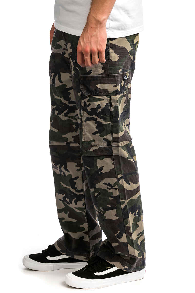 Dickies New York Hose (camouflage)