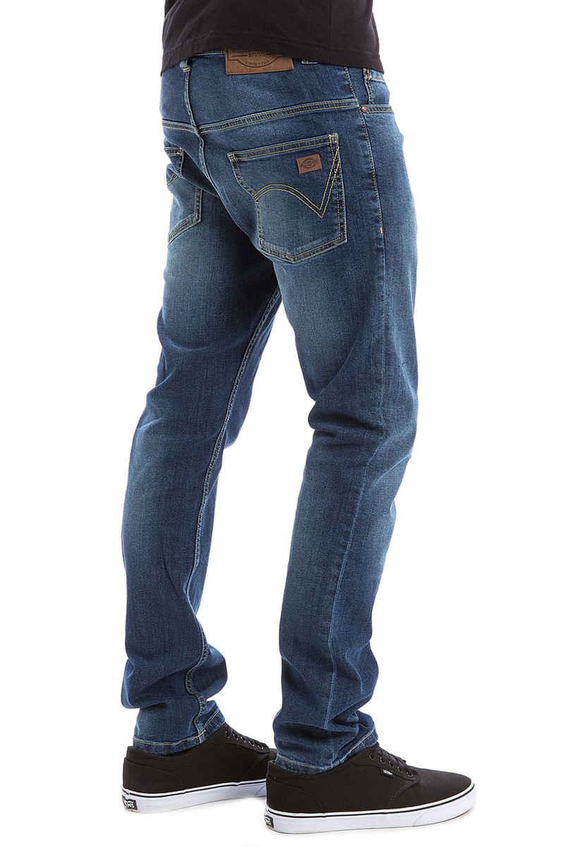 Dickies Louisiana Jeans (stonewash)