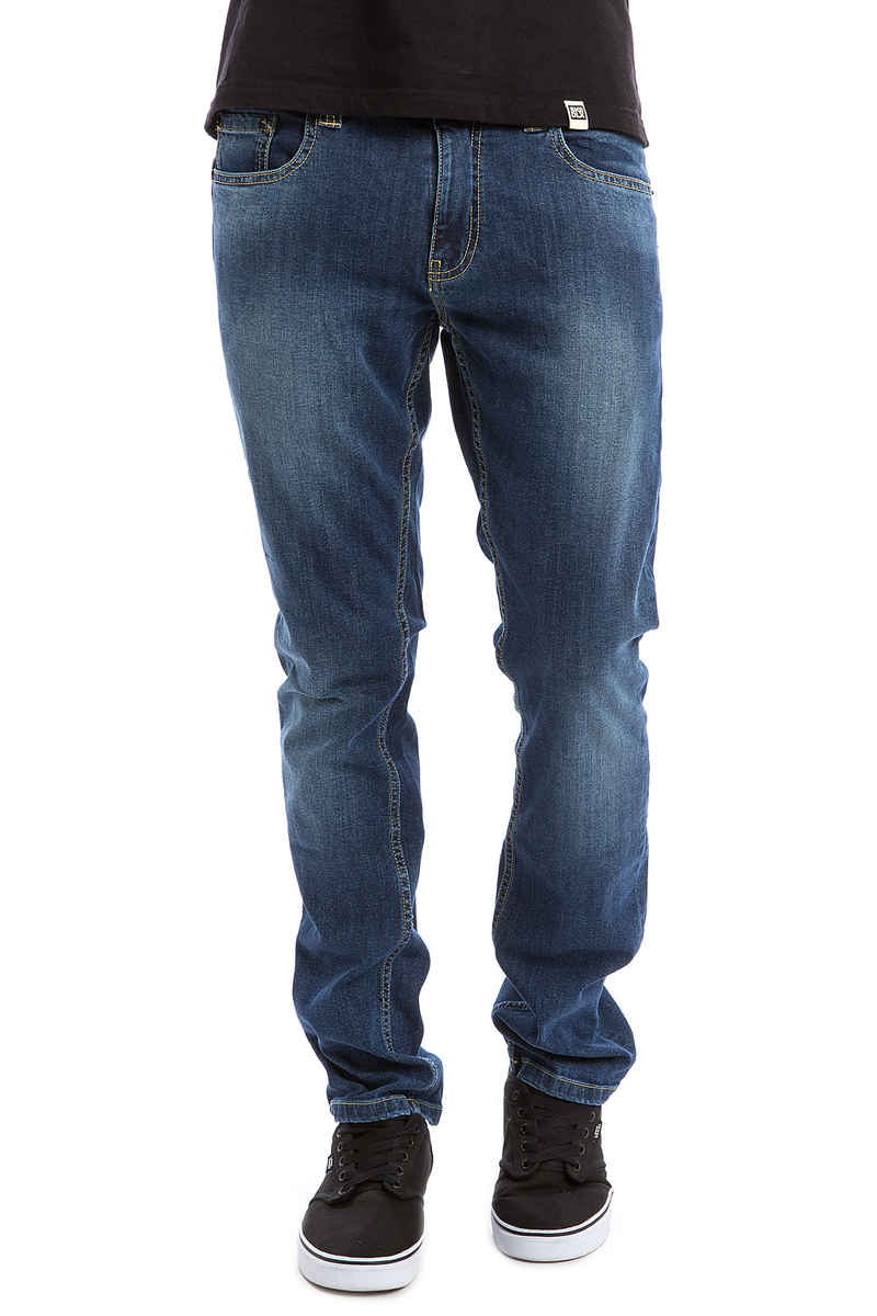 Dickies Louisiana Jeans (stonewash)