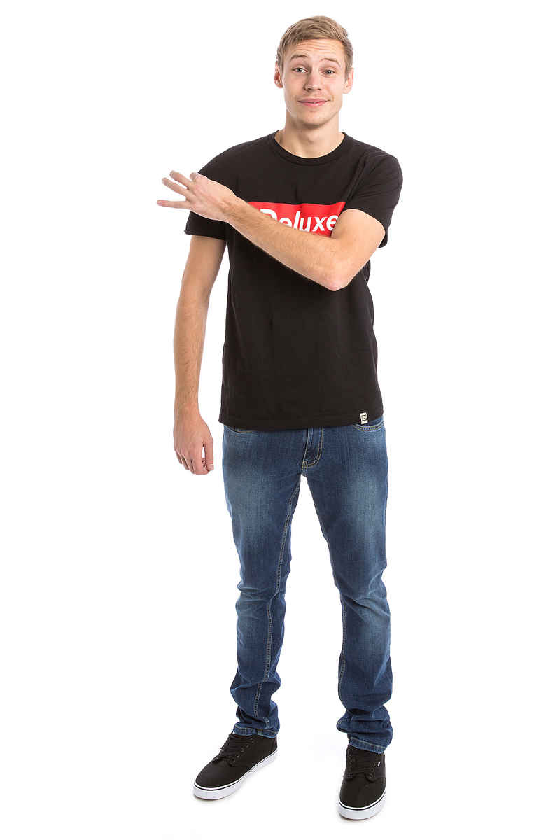 Dickies Louisiana Jeans (stonewash)