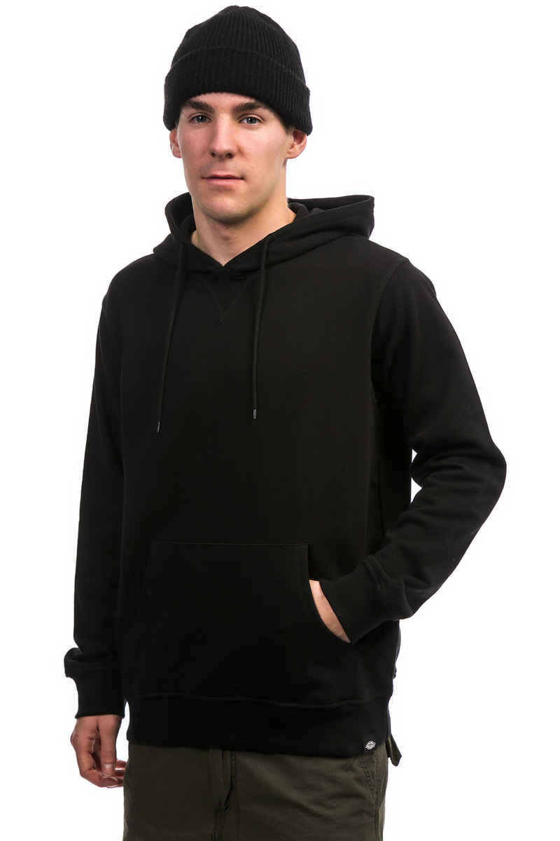 Dickies Philadelphia Hoodie (black)