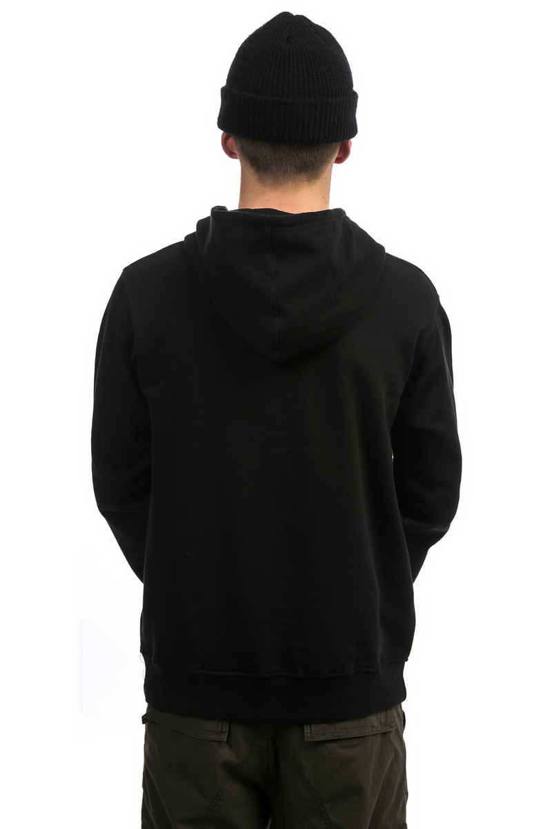 Dickies Philadelphia Hoodie (black)