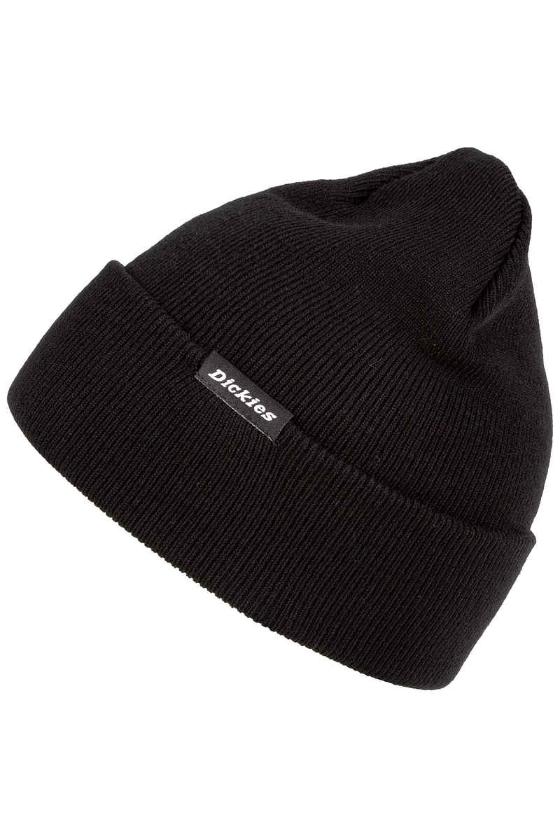Dickies Alaska Beanie (black)