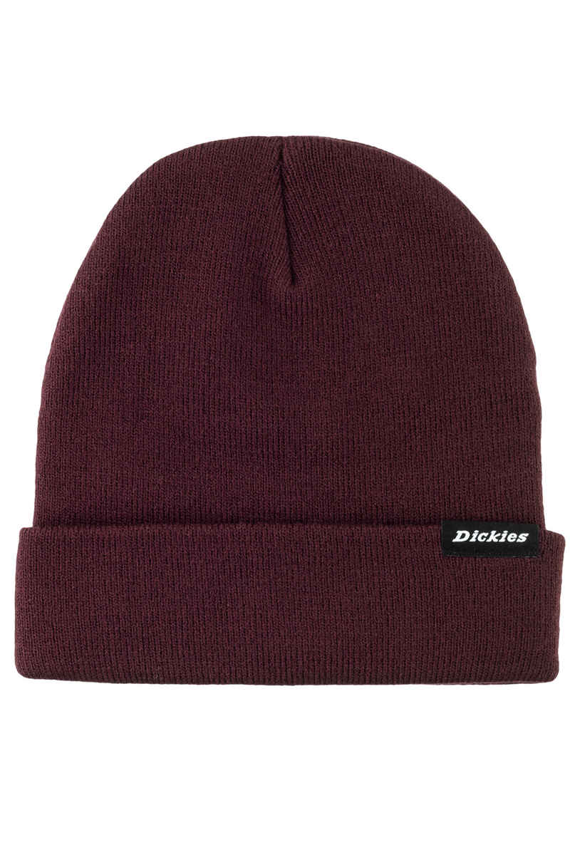 Dickies Alaska Beanie (maroon)