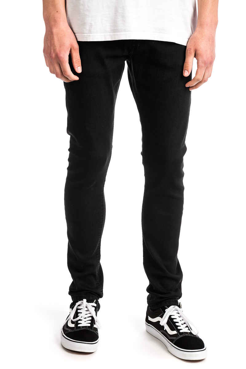REELL Radar Stretch Jeans (black)