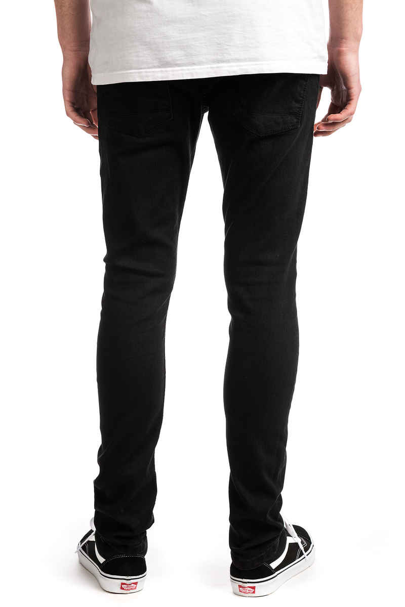 REELL Radar Stretch Jeans (black)