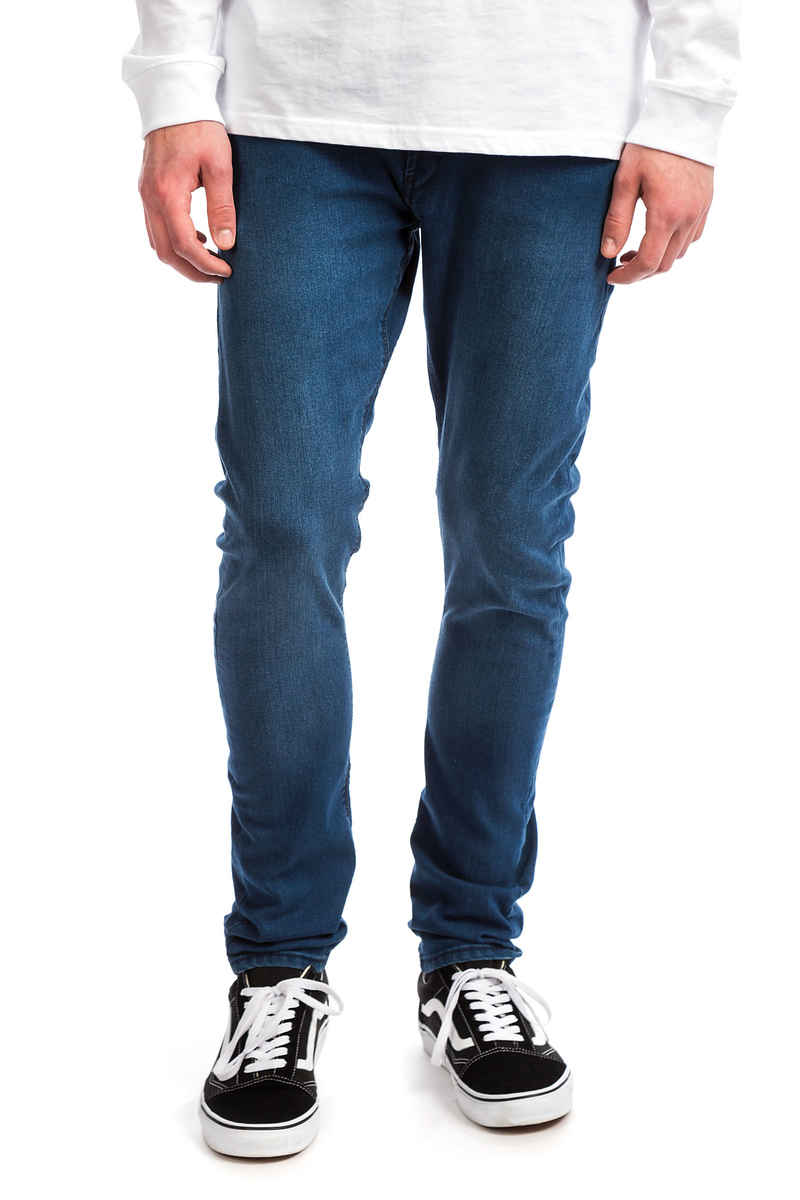 REELL Radar Stretch Jeans (mid blue)