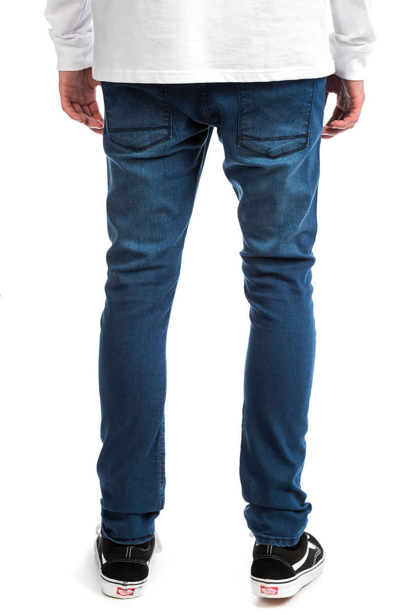 REELL Radar Stretch Jeans (mid blue)