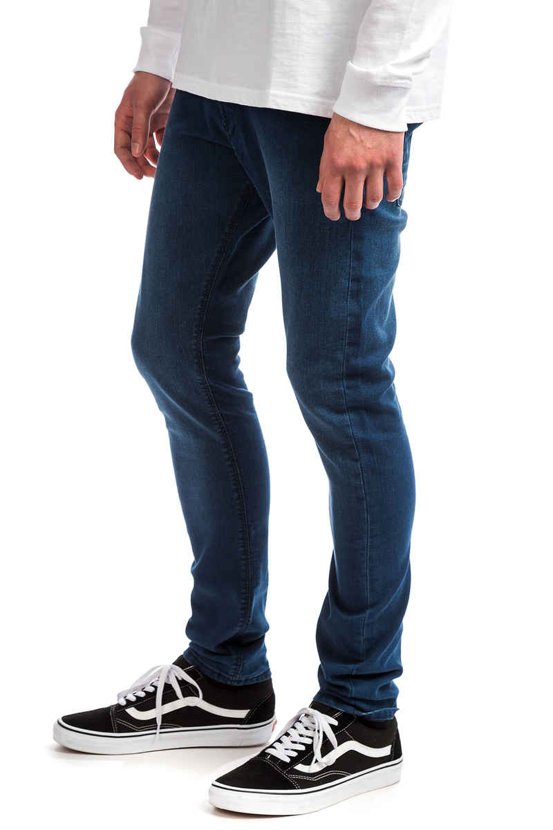 REELL Radar Stretch Jeans (mid blue)