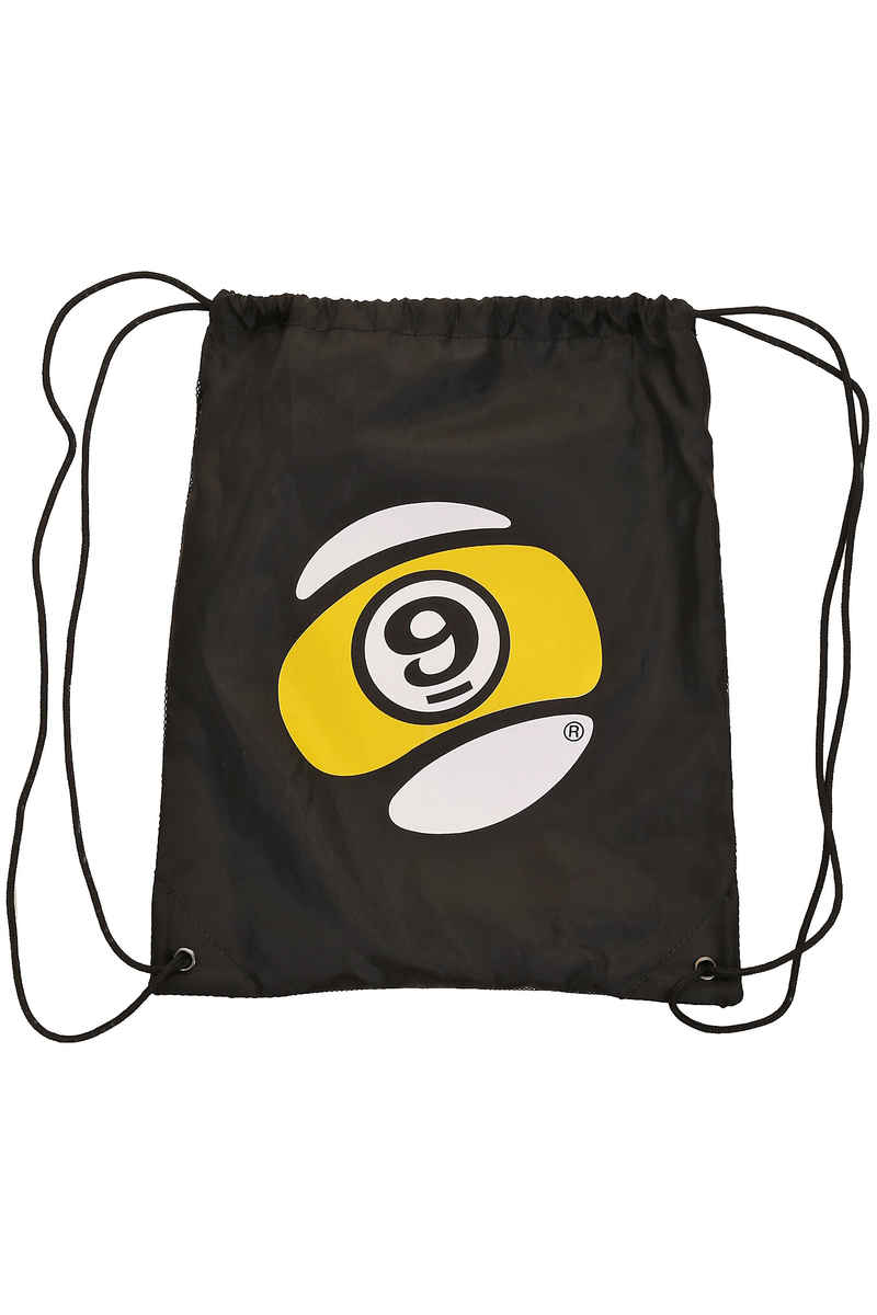 Sector 9 Gasket Elbowpads (black)