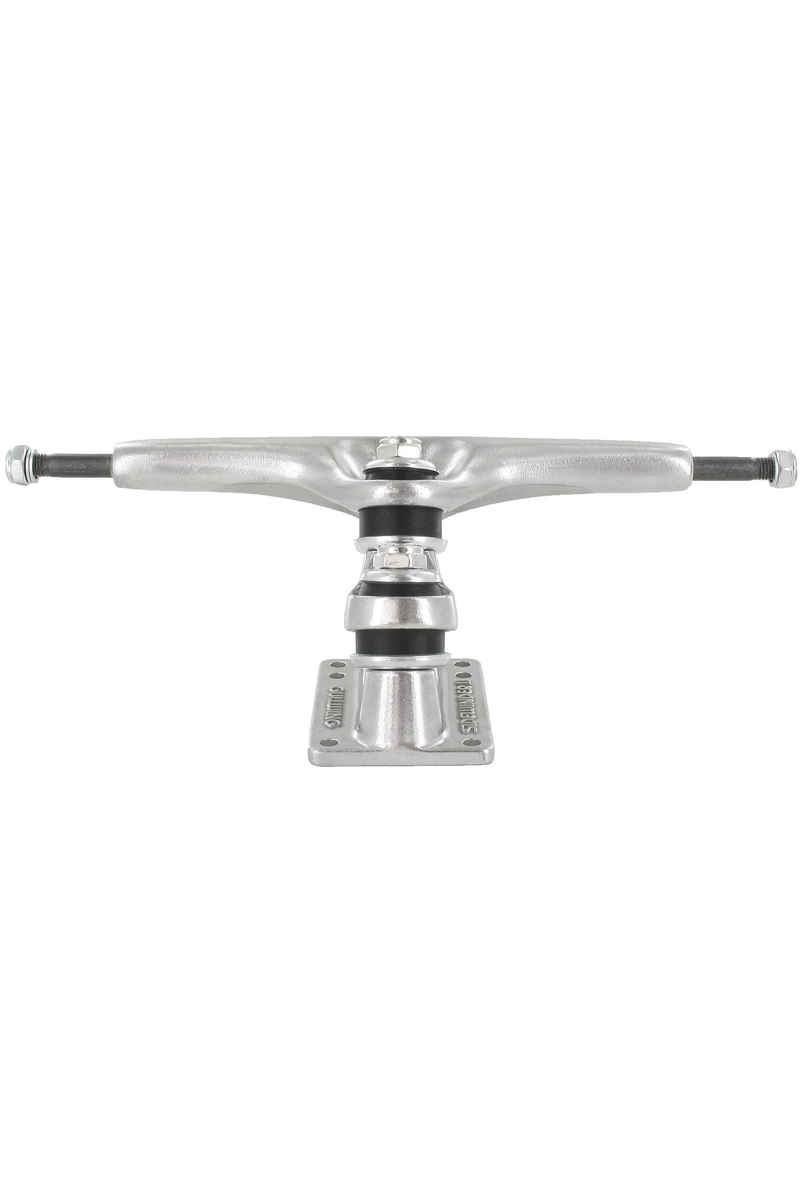Gullwing Sidewinder II 10" Truck (silver)
