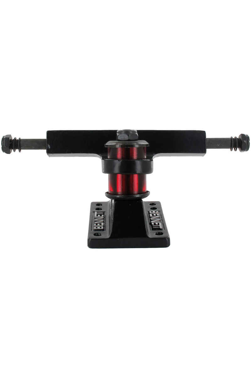 Bennett 4.3" Achse (black)