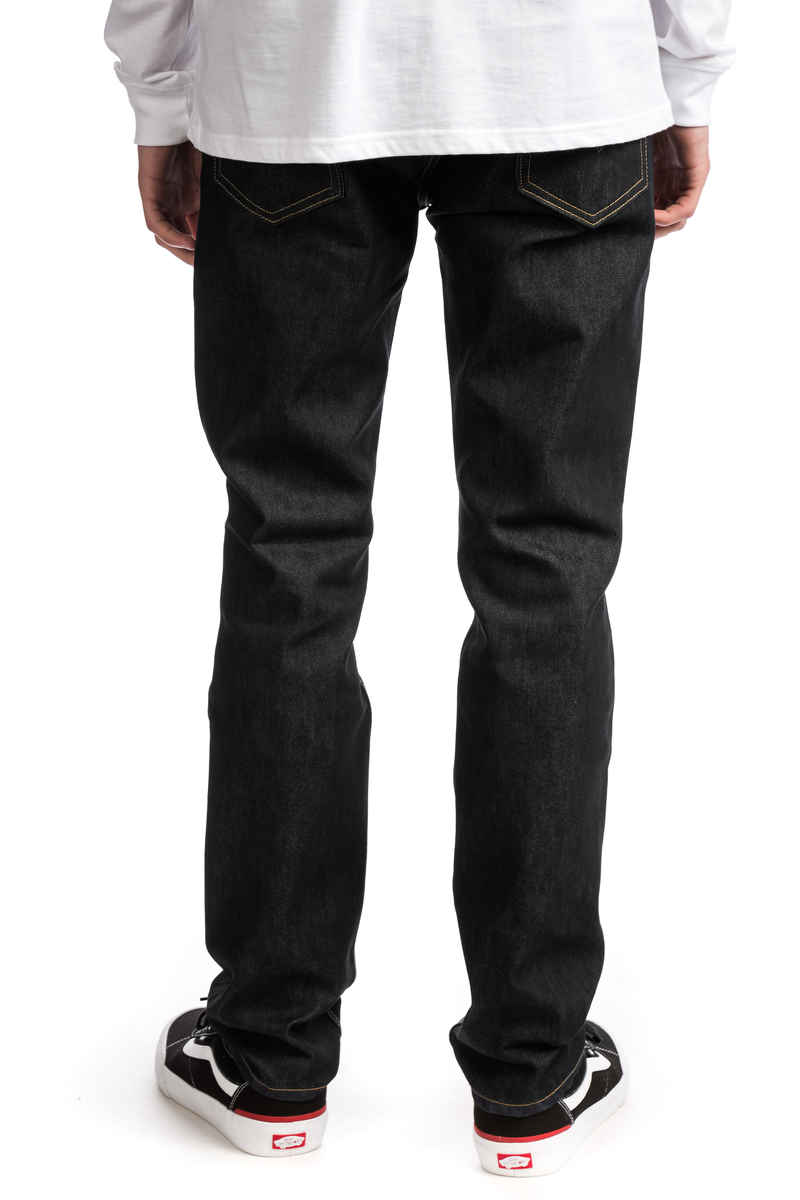 Levi's Skate 511 Slim Jeans (rigid indigo)