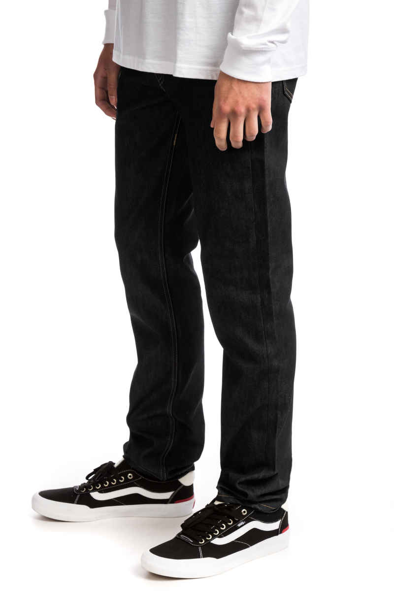 Levi's Skate 511 Slim Jeans (rigid indigo)