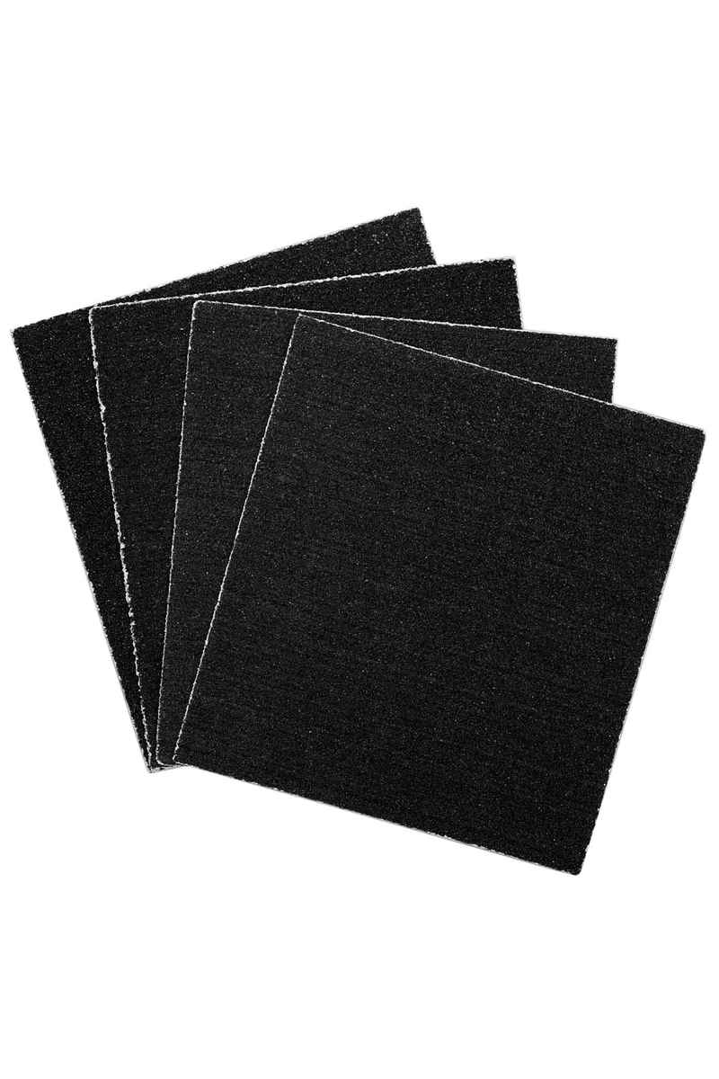 Blood Orange Heavy-Duty Ultra-Coarse Griptape (black) 4 Pack
