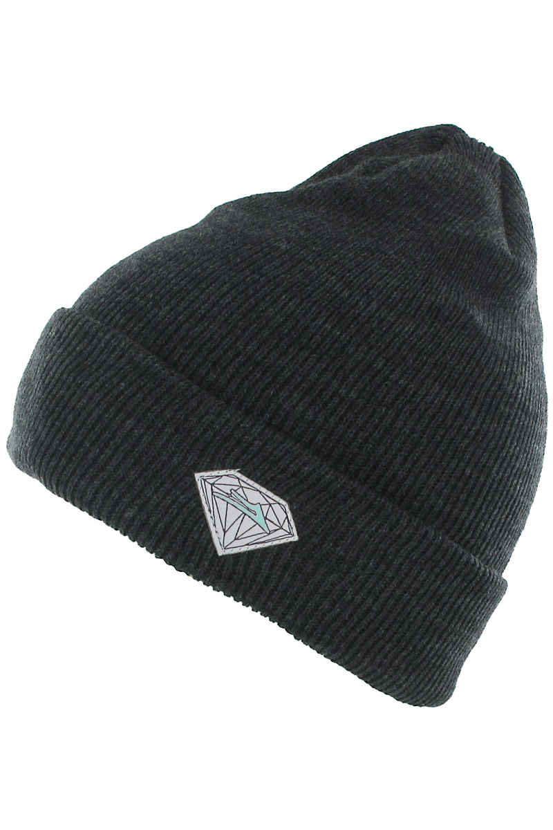 Lakai x Diamond Collab Mütze (black)