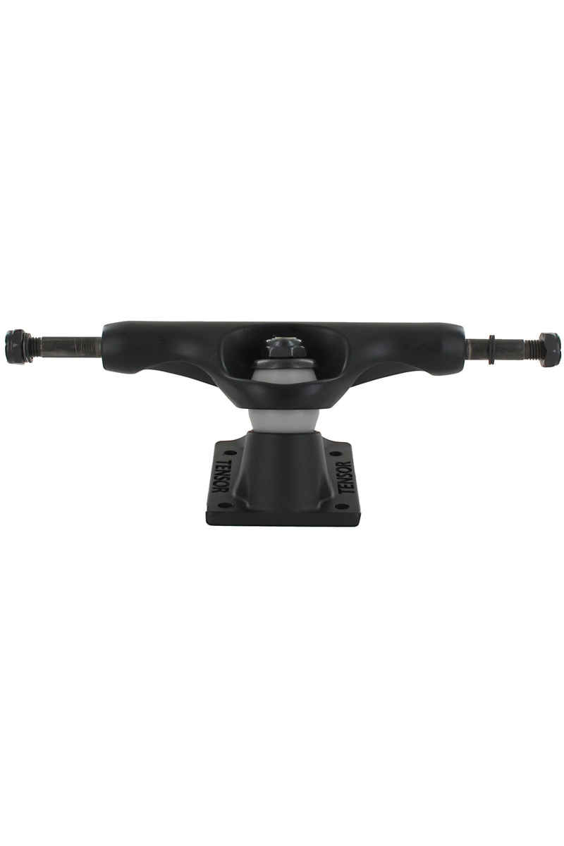 Tensor Magnesium Light TENs 5.25" Regular Truck (black) 2 Pack