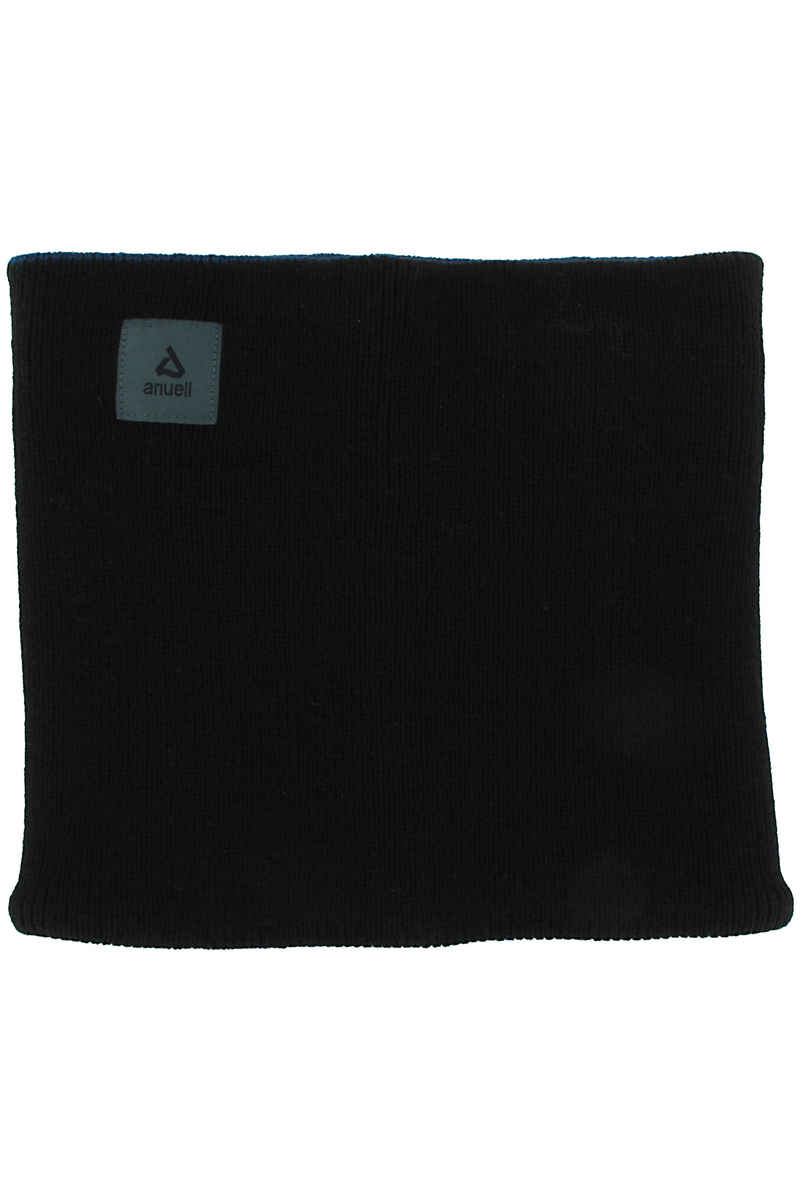 Anuell Tahko Reversible Neckwarmer (black navy)