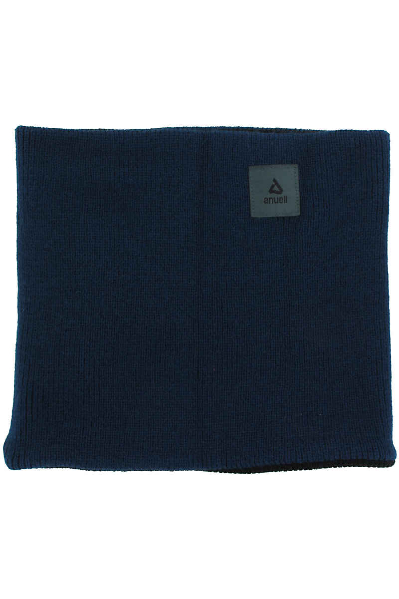 Anuell Tahko Reversible Neckwarmer (black navy)