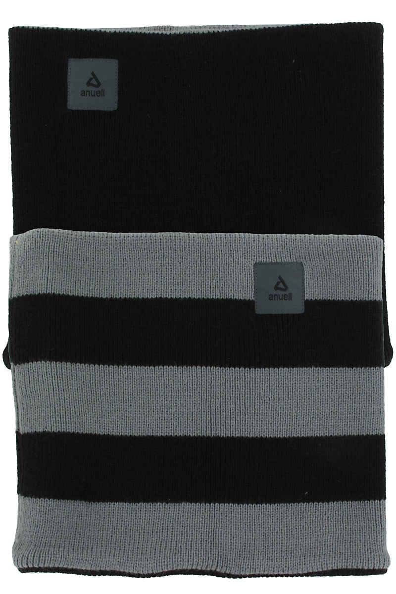 Anuell Tahko Reversible Stripe Scaldacollo