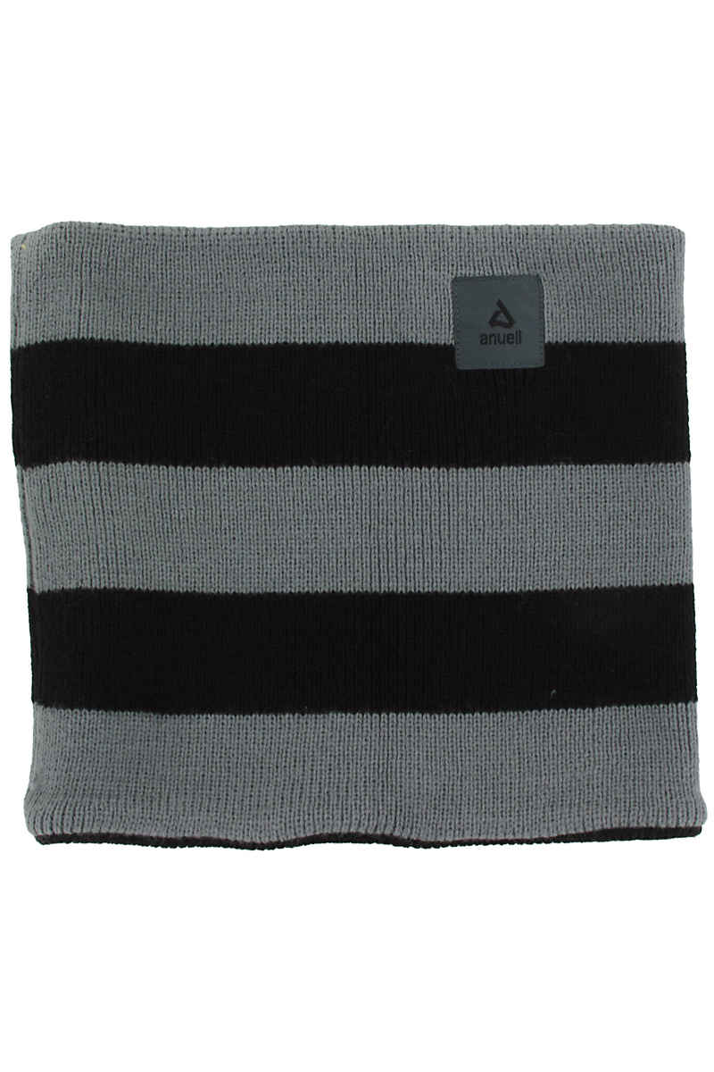 Anuell Tahko Reversible Stripe Scaldacollo