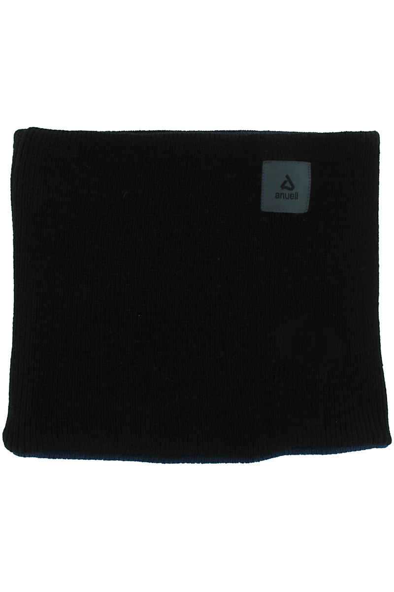 Anuell Tahko Reversible Stripe Bragas (black navy ochre)
