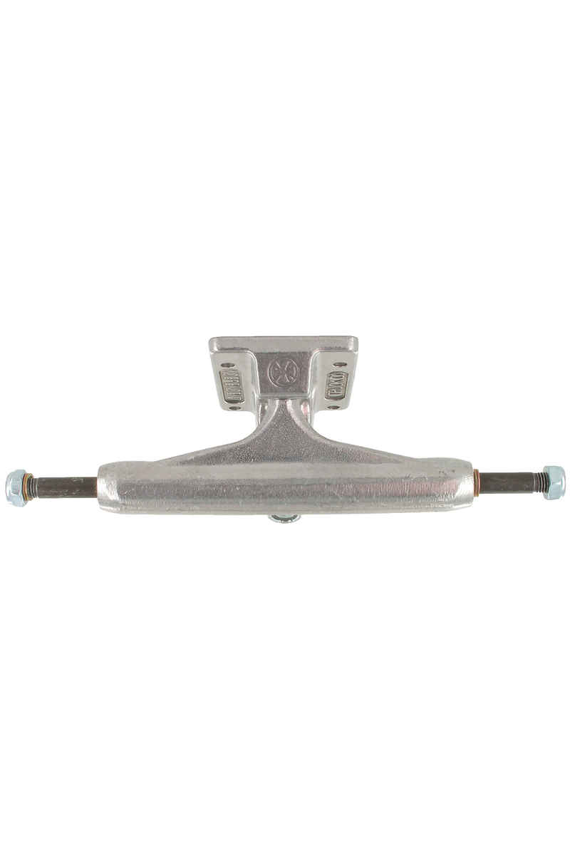 Independent 139 Stage 11 Low Truck (silver)
