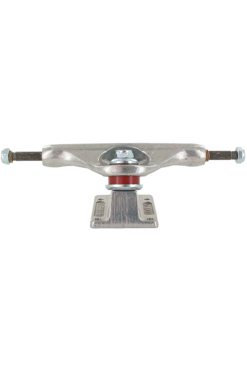 Independent 139 Stage 11 Low Truck (silver)