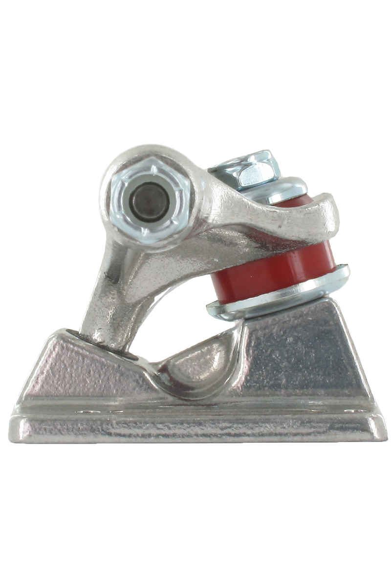 Independent 139 Stage 11 Low Truck (silver)
