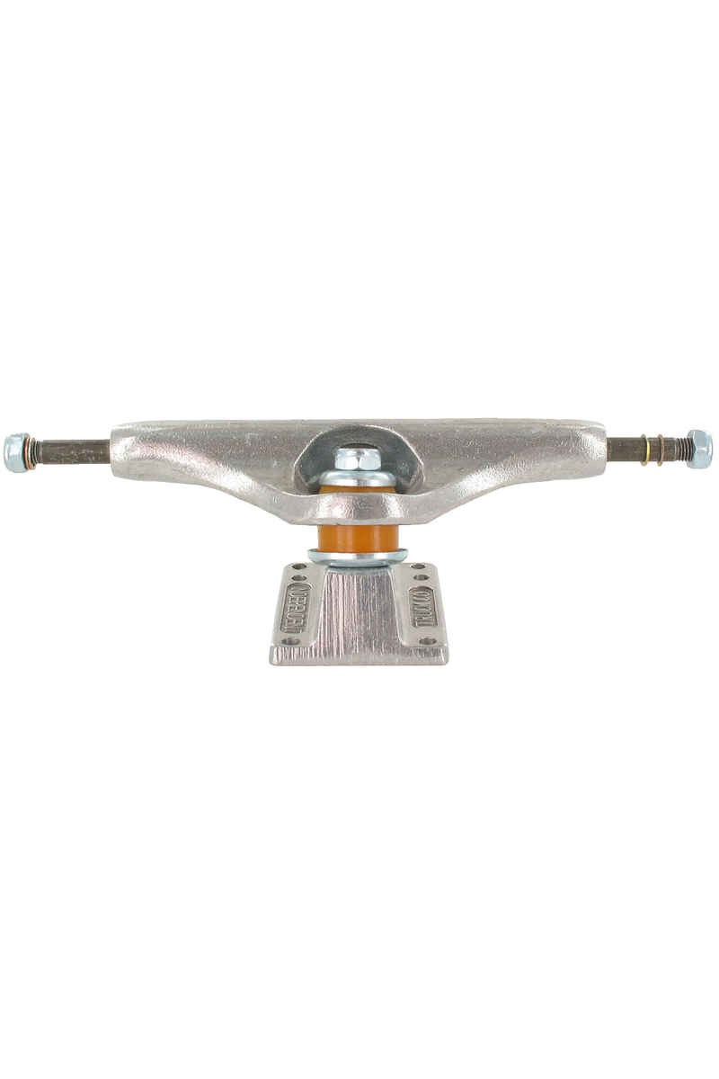 Independent 159 Stage 11 Standard Eje (silver)