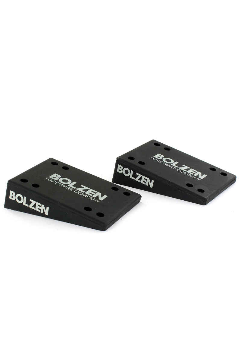 Bolzen 12° Angled Riser Pad pacco da 2