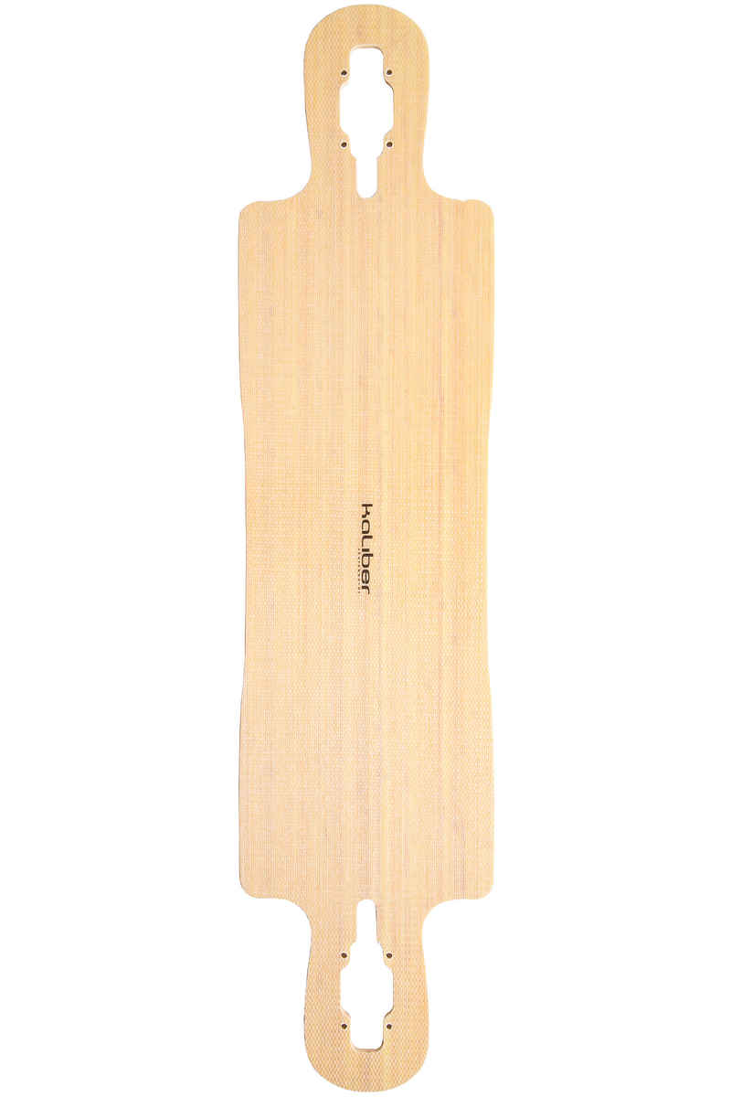Kaliber Dortmund 38.6" (98cm) Longboard Deck
