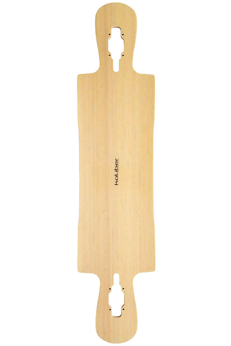 Kaliber Bottrop 41" (104cm) Longboard Deck
