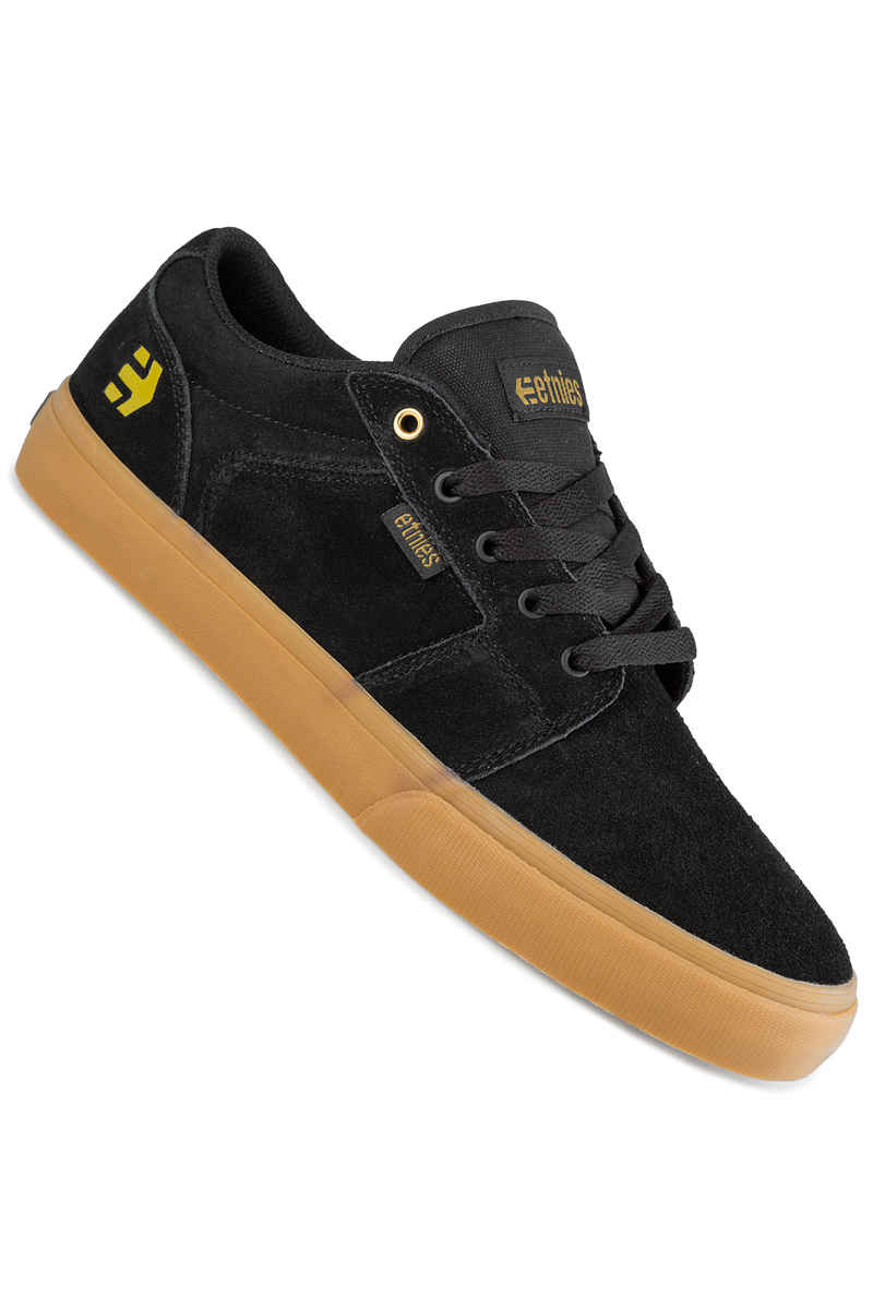 Etnies Barge LS Schuh (black gum)