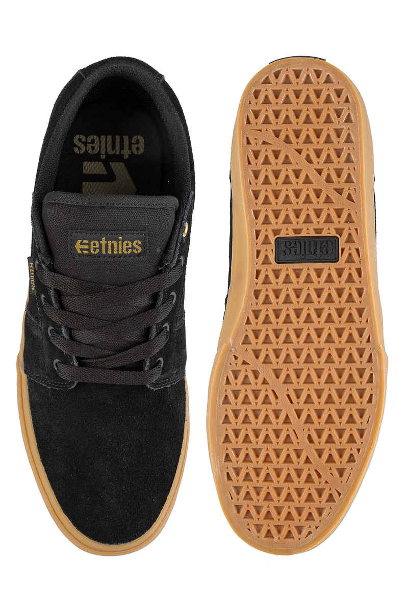 Etnies Barge LS Schuh (black gum)