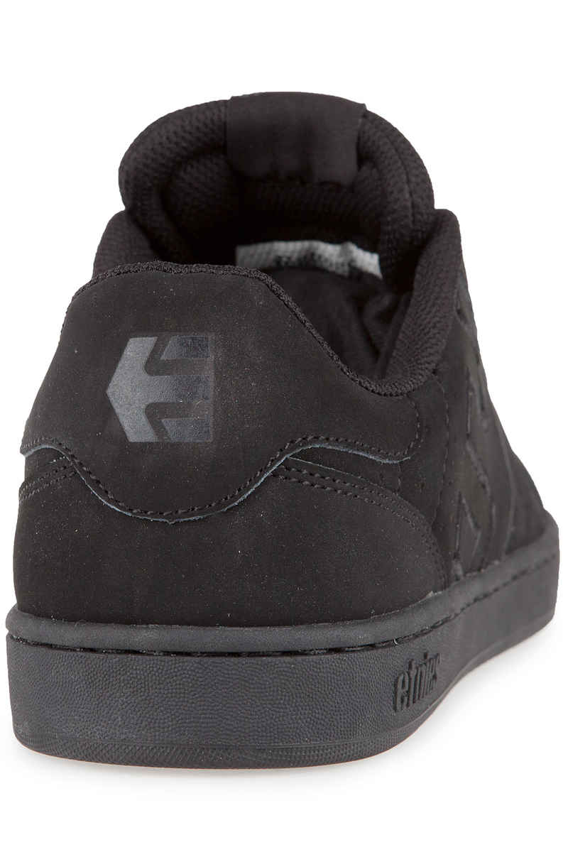 Etnies Fader LS Chaussure (black black black)
